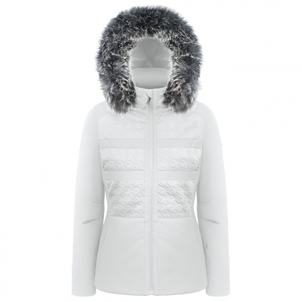 Veste de ski Poivre blanc W17-3000-wo/a down coat