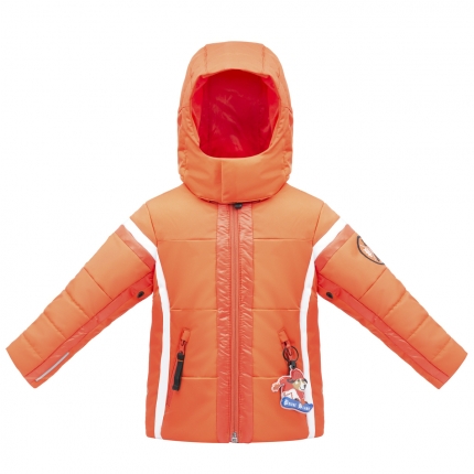 W17-0900-bbby ski jacket
