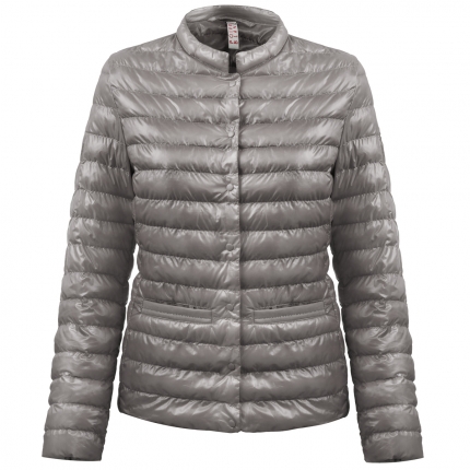 Veste ouatinee Poivre blanc W17-1250-wo padded jacket
