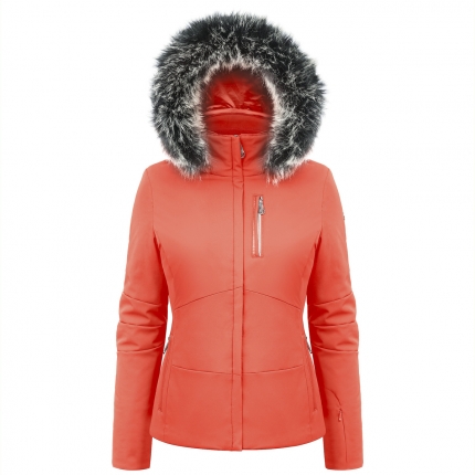 Veste de ski Poivre blanc W18-0802-wo/a stretch ski jacket