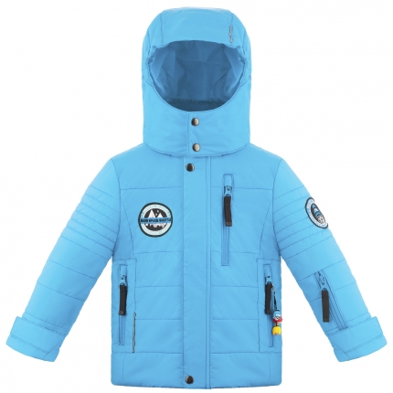 W18-0900-bbby ski jacket
