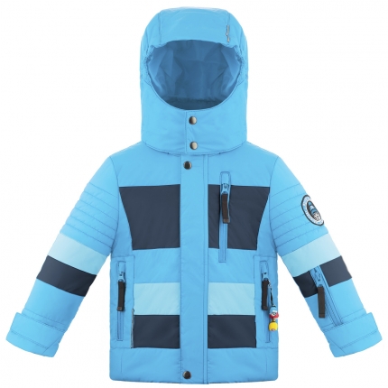 W18-0902-bbby ski jacket