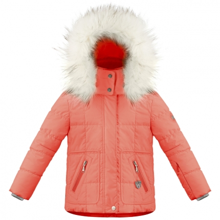 Veste de ski Poivre blanc W18-1000-bbgl/a ski jacket