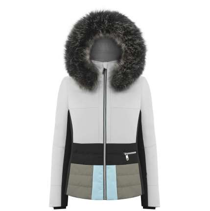 W18-1002-wo/a ski jacket