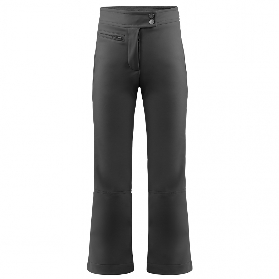 Pantalon de ski Poivre blanc W18-1120-jrgl softshell pants