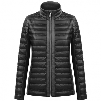 W18-1250-wo hybrid quilted jacket