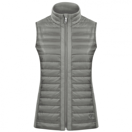 W18-1255-wo hybrid quilted vest