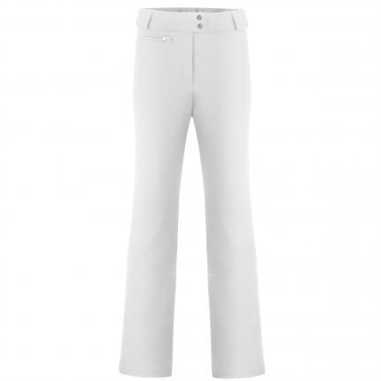 Pantalon de ski Poivre blanc W19-1120-wo/a softshell pants