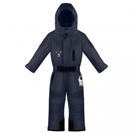 Freedom2go vous propose Combinaison de ski Poivre blanc Ski overall