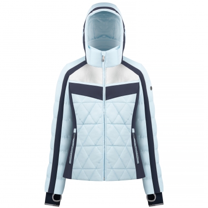 Veste de ski Poivre blanc Hybrid ski jacket
