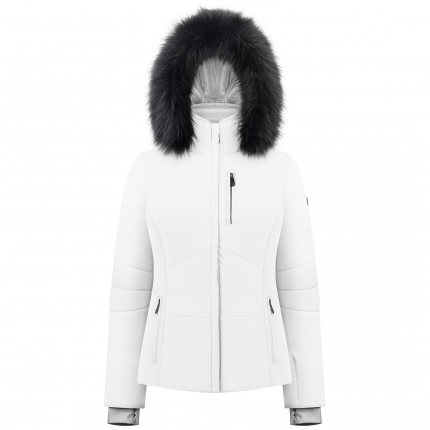 Veste de ski Poivre blanc Stretch ski jacket