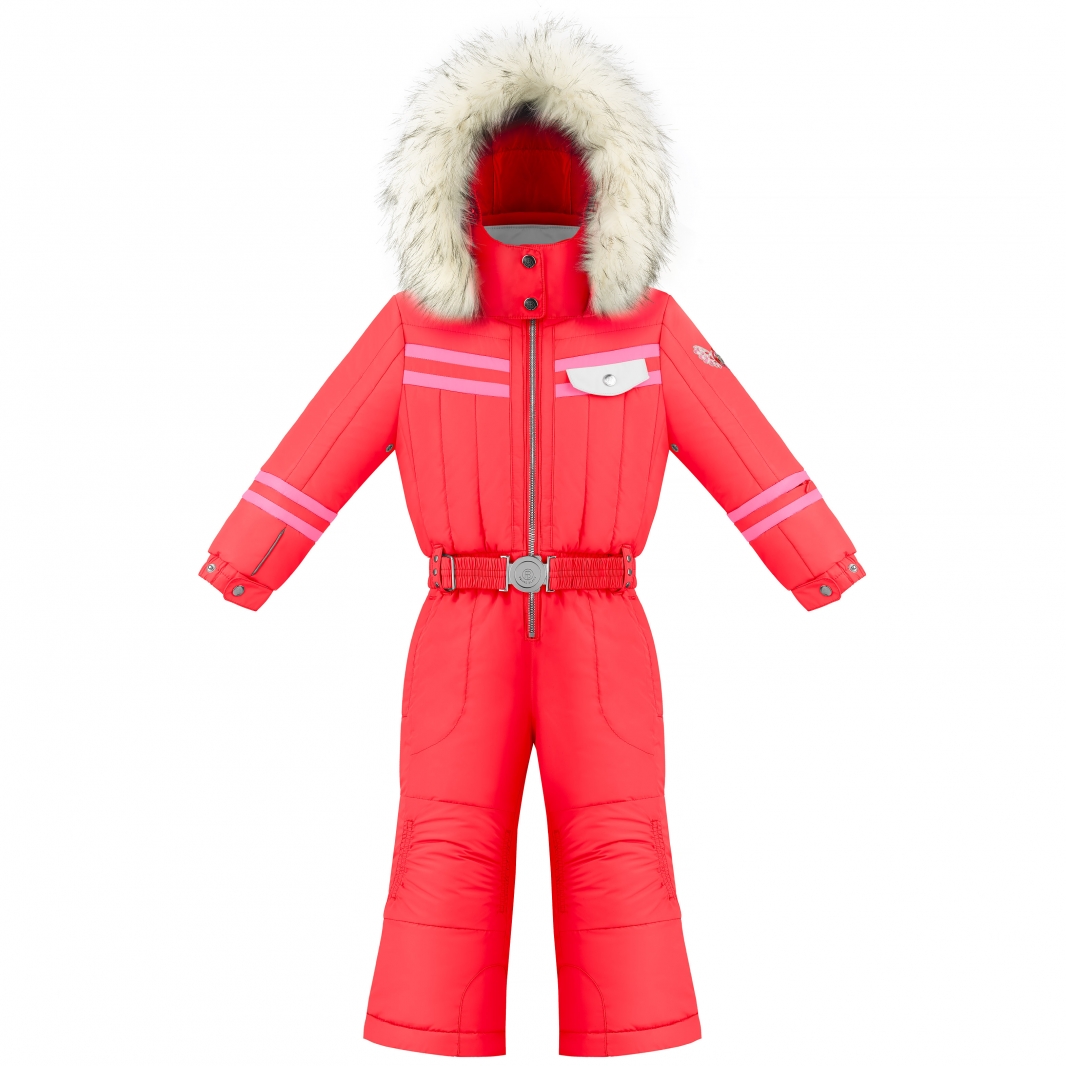 Freedom2go vous propose Combinaison de ski Poivre blanc Ski overall