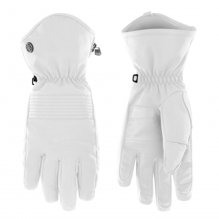 Accessoires Poivre blanc Stretch ski gloves