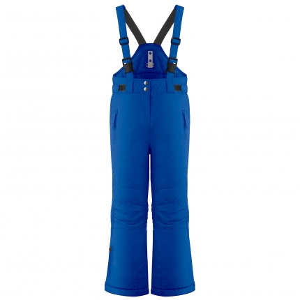 Pantalon de ski Poivre blanc Ski bib pants