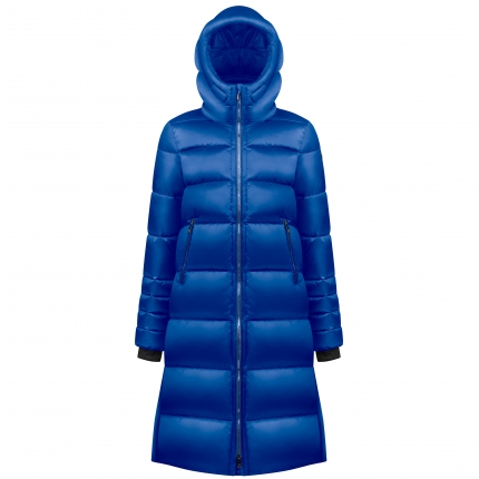 Veste de ski Poivre blanc Synthetic down coat