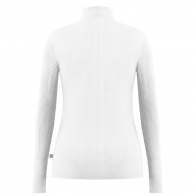 Polaire   soft shell Poivre blanc Knit sweater