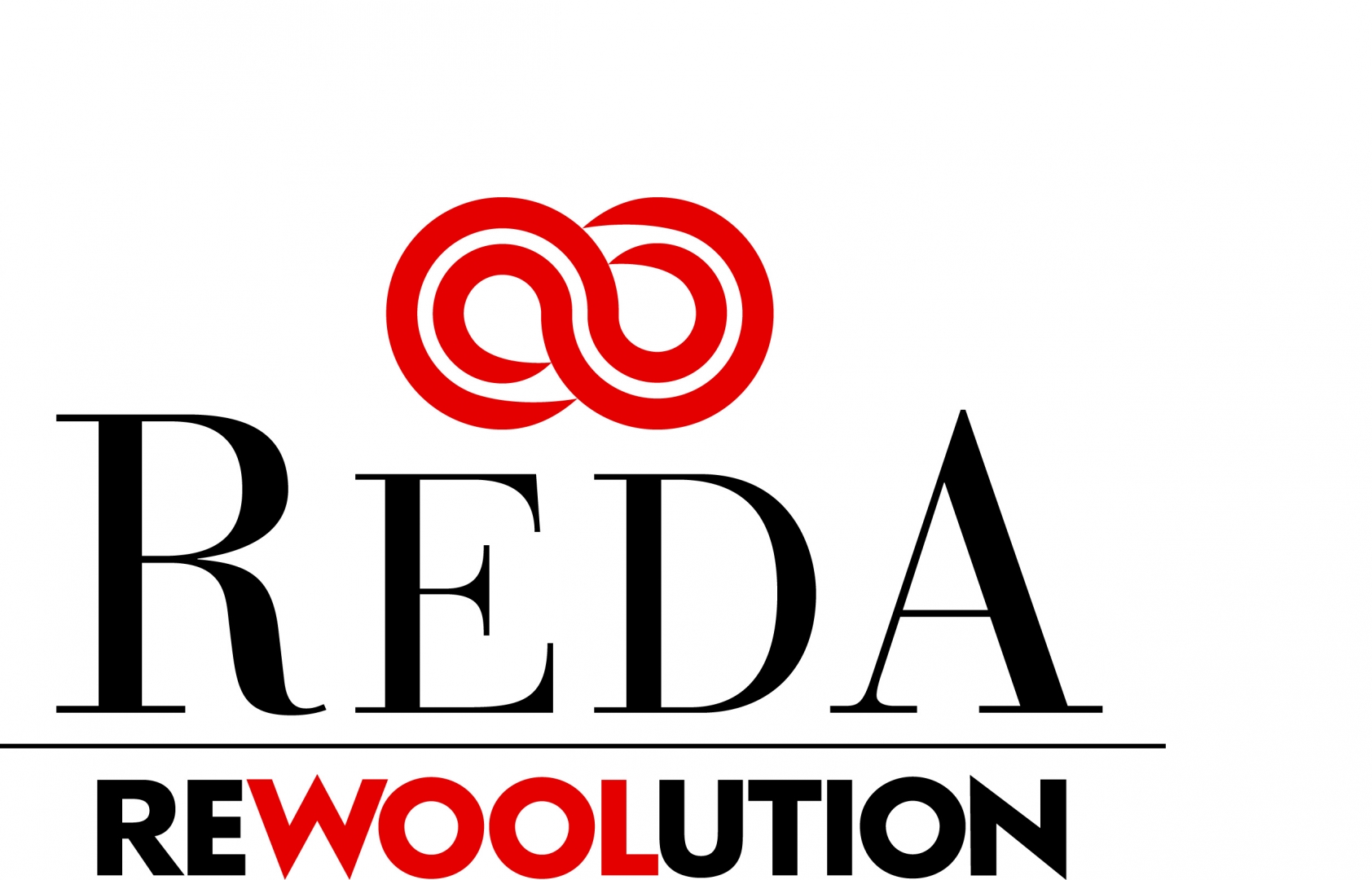 REDA REWOOLUTION, 100% laine Merino